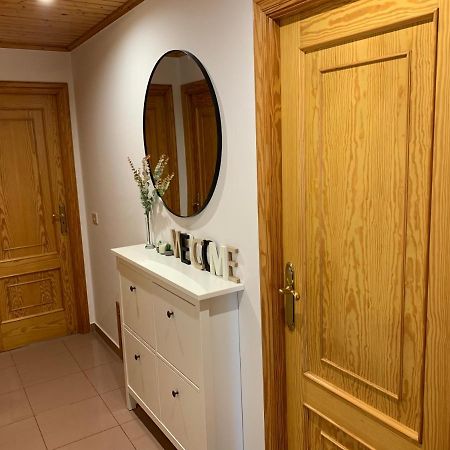 Apartamento Vacacional En O Grove Luaran gambar
