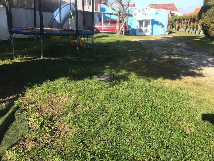 Apartamento Vacacional En O Grove Luaran gambar