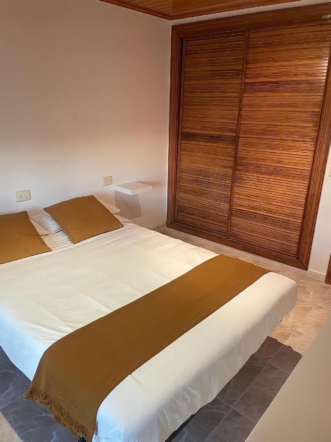 Apartamento Vacacional En O Grove Luaran gambar