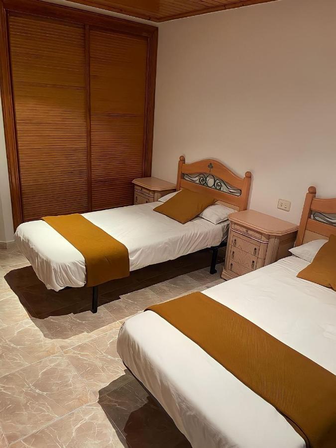 Apartamento Vacacional En O Grove Luaran gambar